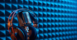 Listen Up: 12 Podcasts Shining a Light on the Entertainment and Media Ecosystems