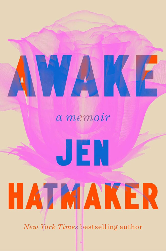 Awake: A Memoir