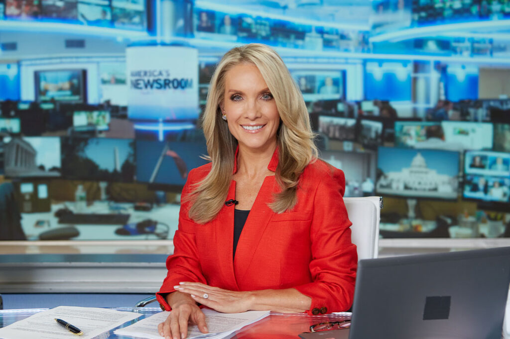 dana perino
