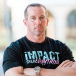 A headshot of health and fitness entrepreneur Jason Phillips