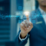 Amazon Web Services Cloud Infrastructure and Digital Transformation Technology