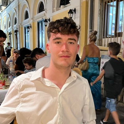 Pablo Urdiales Antelo