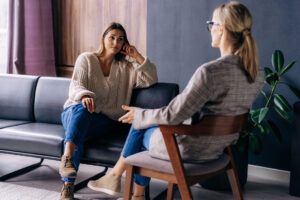 How Personal Growth Counseling Helps with Personal and Professional Success