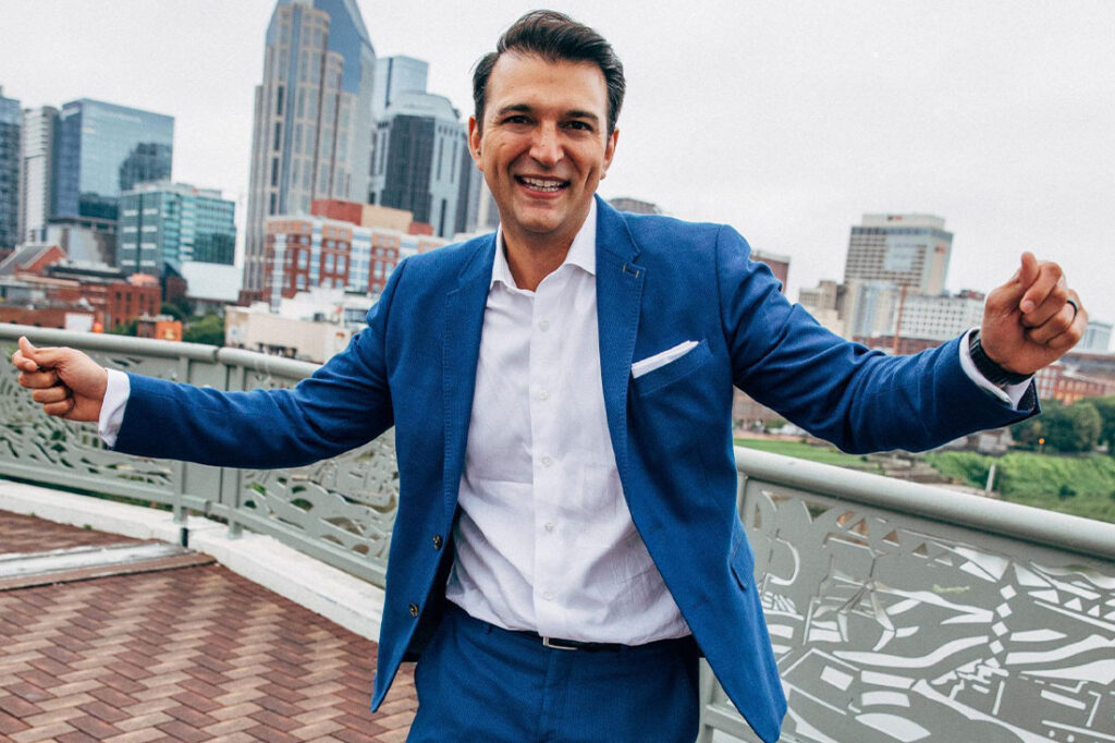rory vaden