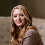 SUCCESS CEO Amy Somerville