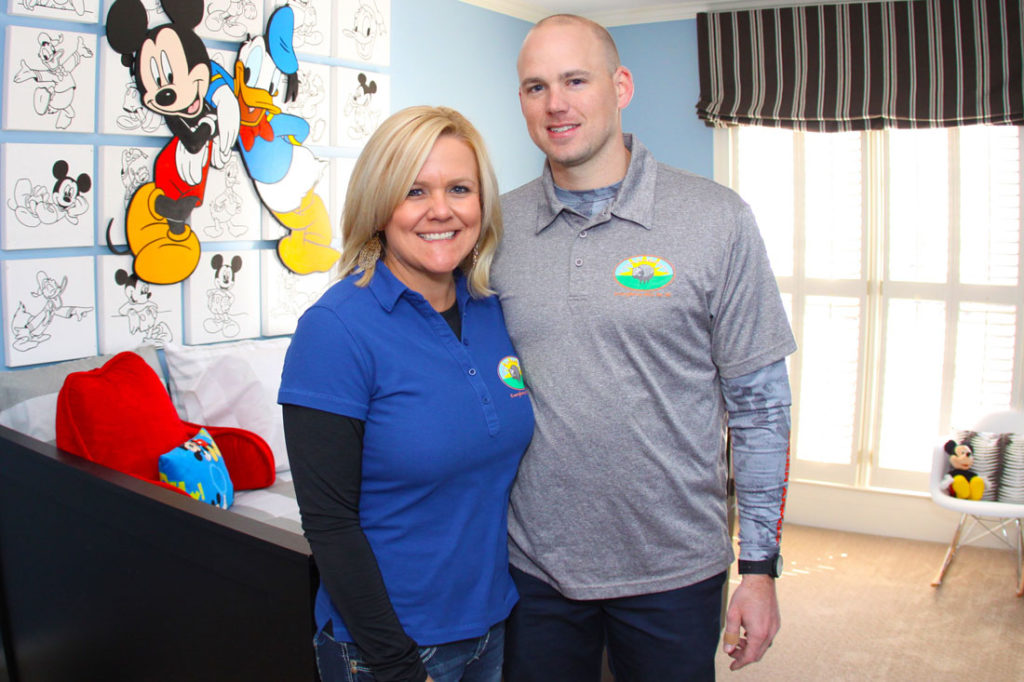 read how the sunshine on a ranney day founders restore our faith in humanity