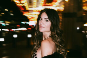 Alison Victoria’s Commitment to Living Fearlessly