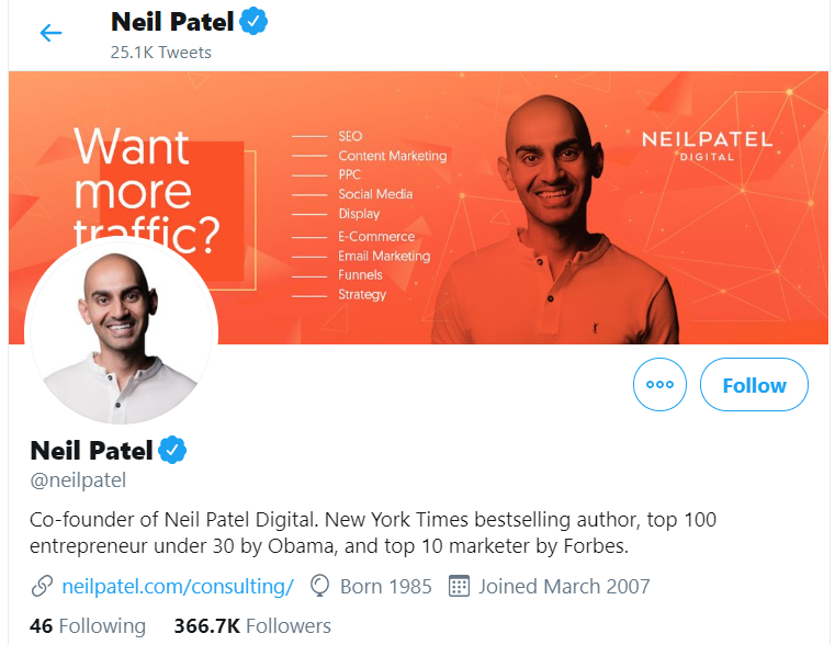 How to Get Verified on Twitter in 2020 - Twitter Verification - Completed Profile