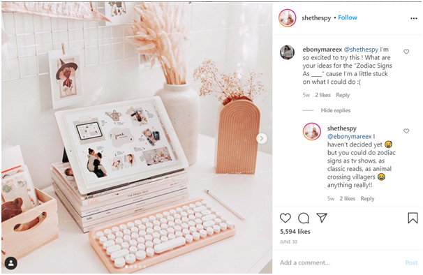 Instagram Influencers - How to Become an Instagram Influencer - Influencer Engagement